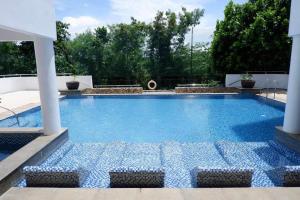 Imanette Salt & Light