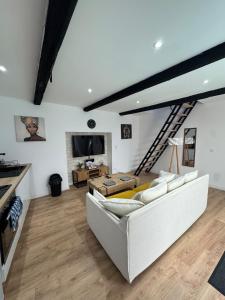 La grange du bien-être