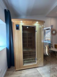 La grange du bien-être