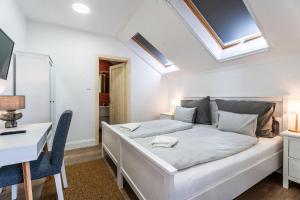 Kerámia - Vendégszobák