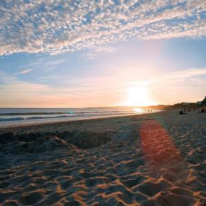 Maisons de vacances maison bretonne plage a pied : photos des chambres
