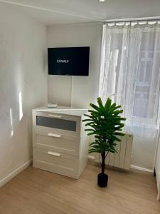 Appartements La Mediane Amienoise : photos des chambres