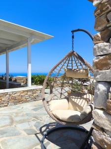 Onar Sifnos Traditional Villa