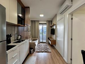Campo Belo Premium Perto de Tudo, Wifi, Piscina - 3-Sterne-Hotels in São Paulo