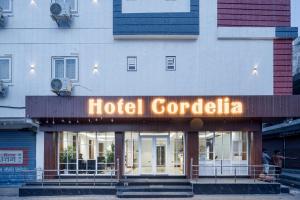 Hotel Cordelia Inn
