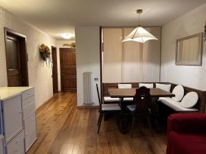 Appartamento del rosengarten