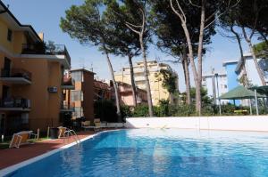 ABITARE MARE - Residence Rustica