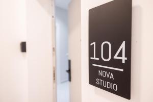 Nova Studio Drymades