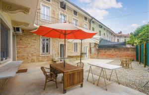 Beautiful Home In Cuccaro Monferrato Al