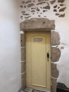 Maisons de vacances Chez Laurette Les Montils Maison de Bourg : photos des chambres