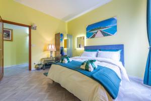 Eternal Residency Roman Escape