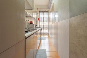 Eternal Residency Roman Escape