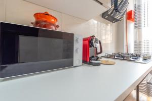 Eternal Residency Roman Escape