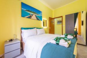 Eternal Residency Roman Escape