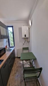 Apartment Ultracentral Pitesti