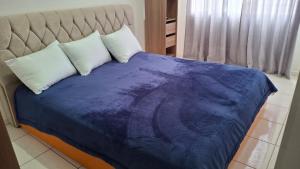Apartamento p ir caminhando ao Parque Beto Carrer