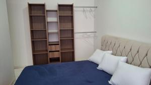 Apartamento p ir caminhando ao Parque Beto Carrer