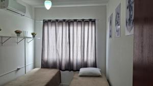 Apartamento p ir caminhando ao Parque Beto Carrer