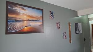 Apartamento p ir caminhando ao Parque Beto Carrer