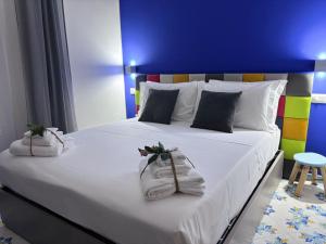 Ognissanti Rooms