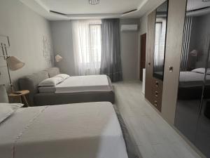 Guest House Inn Side