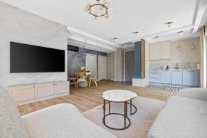 Willa Na Wydmach Sopot by OneApartments