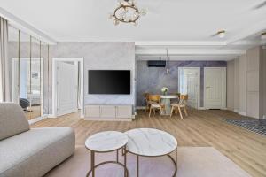 Willa Na Wydmach Sopot by OneApartments