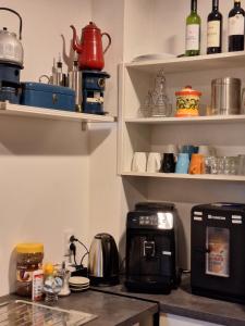 B&B / Chambres d'hotes Sur la Bonnefooi : photos des chambres