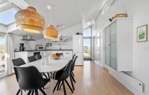 Holiday Home Bjerregårdsvej Hvide Sande Ds Denm