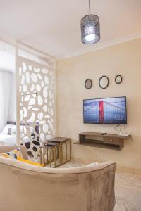 Amalia Studios Near JKIA & SGR