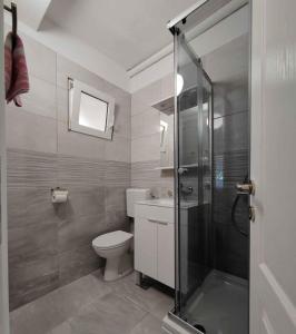 Apartment room in Apartment Povljana 1
