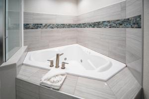 Hilton Garden Inn FayettevilleFort Bragg