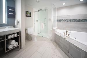 Hilton Garden Inn FayettevilleFort Bragg