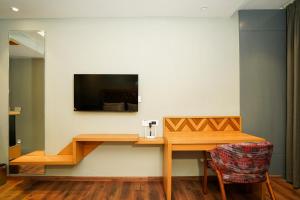 Sukama Resort and Spa