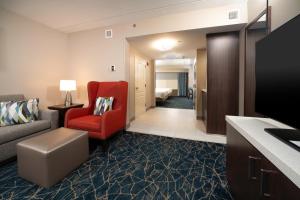 Hilton Garden Inn FayettevilleFort Bragg
