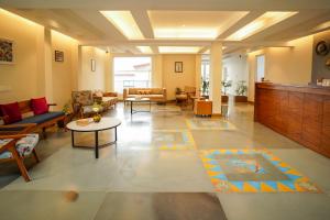 Sukama Resort and Spa