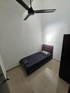 Green View Homestay