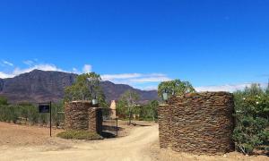 AlteVrede Olive Farm