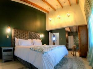 AlteVrede Olive Farm