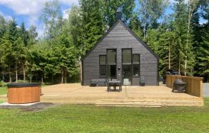 Stunning Home In Vittsjö With Sauna - 5hvězdičkové hotely ve městě Vittsjö