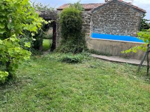 Maisons de vacances Charmante maison de campagne : photos des chambres