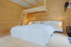 Gustava Parken - 3 persons cottage