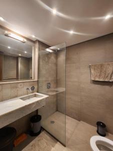 Appartement de Pause Intérieure