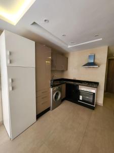 Appartement de Pause Intérieure