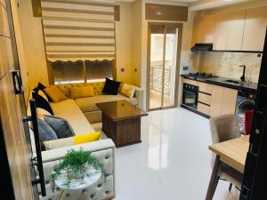 Aylane 1 N1 Résidence neuve calme confort et élégance - 3hvězdičkové hotely ve městě Martil