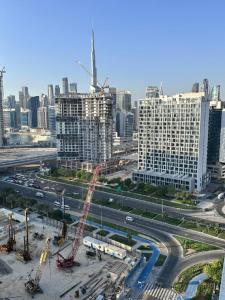 Luxury Private Capsule Room near Business Bay Downtown