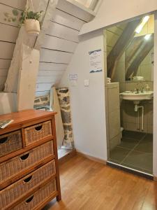 Maisons d'hotes DATCHA ANASTASIA : photos des chambres