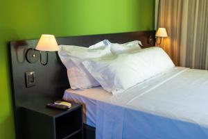 Pousada Flor de Piri