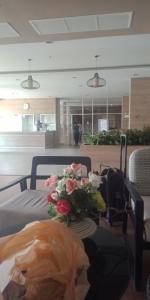 Beautiful 2 Bedroom Seaview Jomtien 18th floor 78sqm พัทยา