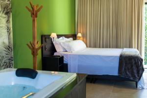 Pousada Flor de Piri